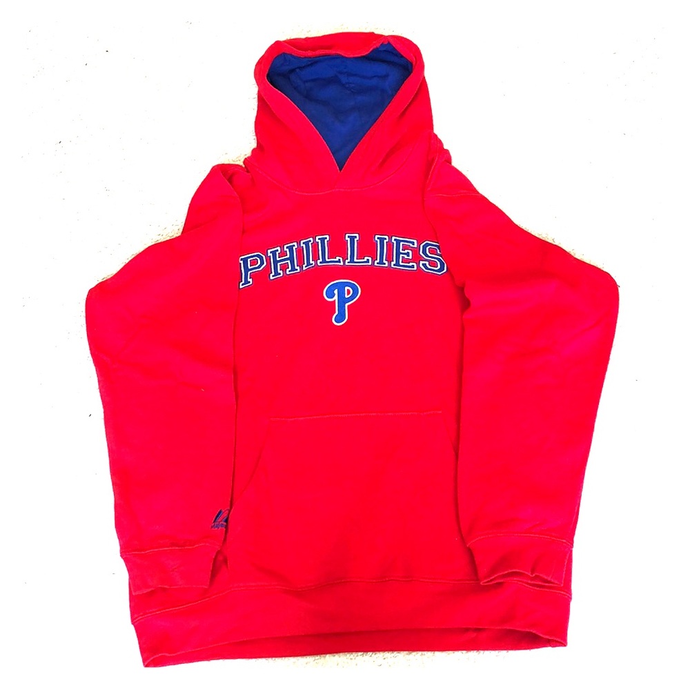 Another Phillies Hoodie